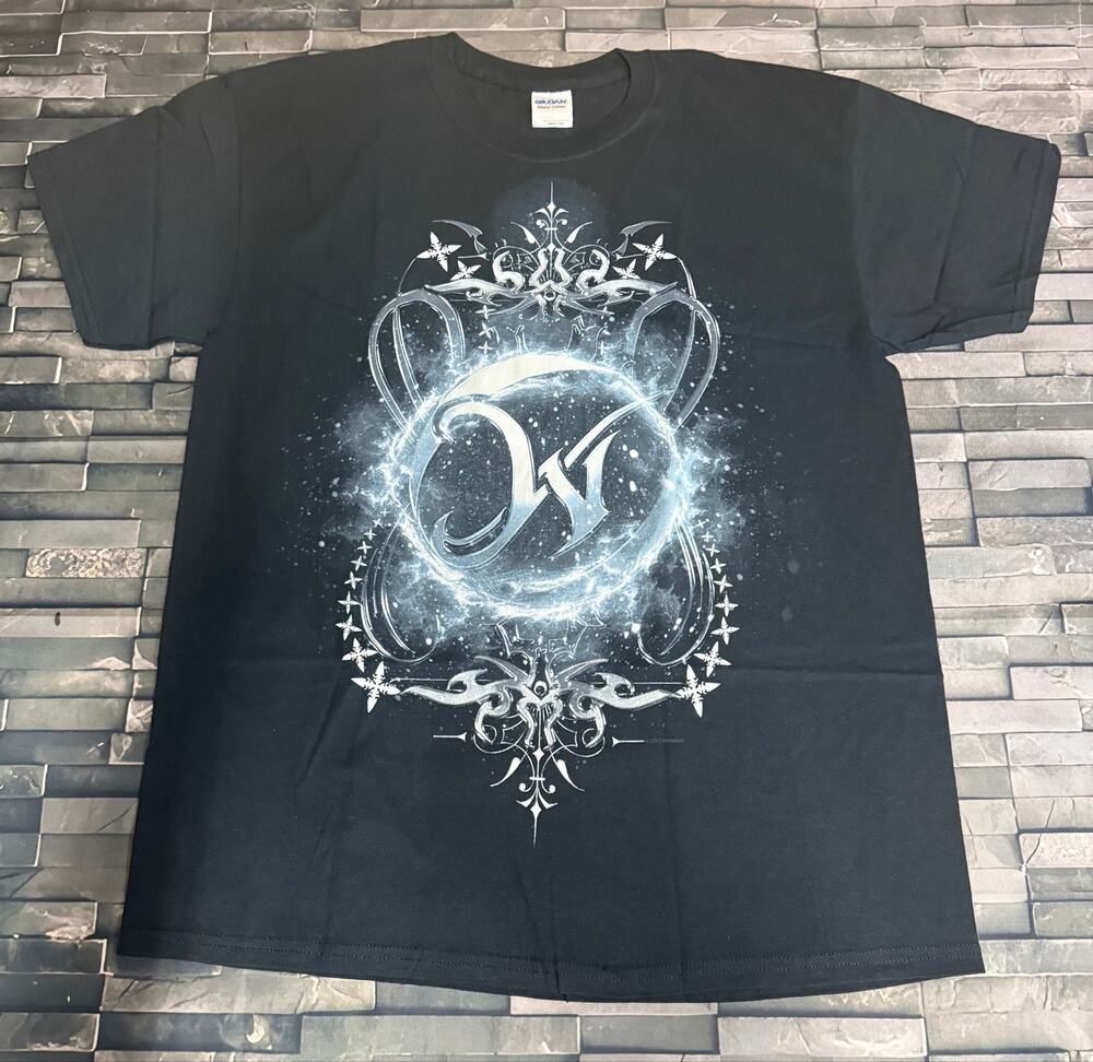 WINTERSUN 2013 BAND TOUR TEE